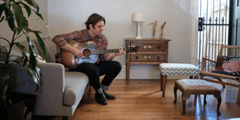 Callum Wylie - Late Show