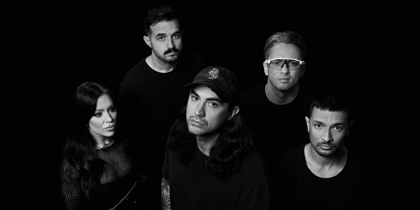 Event image for Make Them Suffer