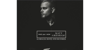 Matt Gresham