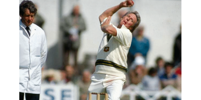 Ashes Test Luncheon