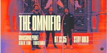 The Omnific, with Special Guests