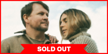 OCIE ELLIOT - AUSTRALIA TOUR 2026 - BYRON BAY