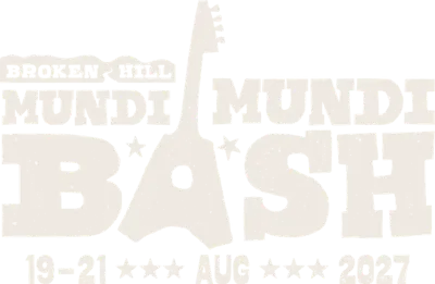 Mundi Mundi Bash home