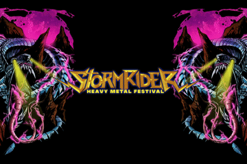 Stormrider Heavy Metal Festival 2025