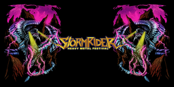 Stormrider Heavy Metal Festival 2025