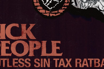 SICK PEOPLE (BNE) - FIRST SHOW BACK IN MELB IN 10 YEARS!! @ LAST CHANCE