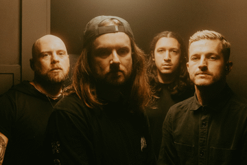 Fit For A King Exclusive Sydney Headline Show