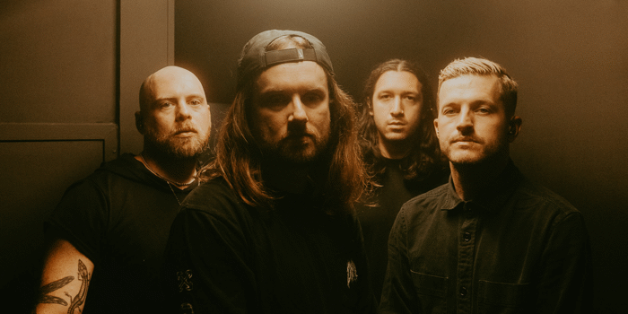 Fit For A King Exclusive Sydney Headline Show