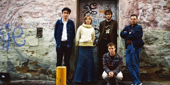 Matinee: Day for Caroline (Album Launch)