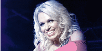 Beccy Cole - The Wine Time Tour 2019