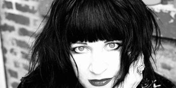 LYDIA LUNCH (USA): "DUST & SHADOWS"