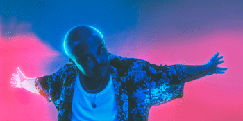 MO'JU - 88 Keys Tour