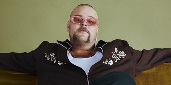 Brad Cox