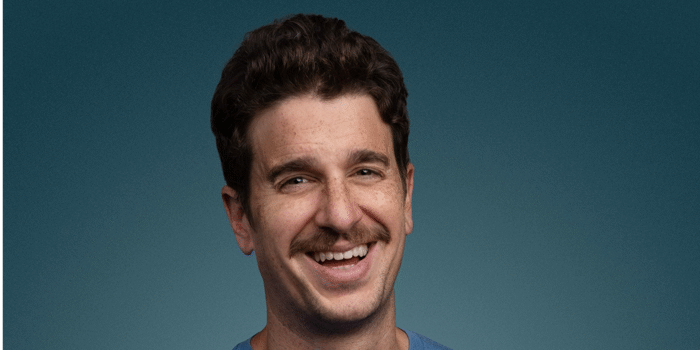 Urban Comedy with Mike Goldstein