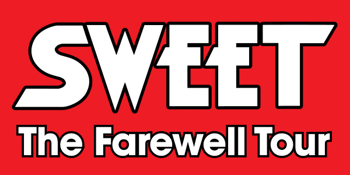 SWEET - The Farewell Tour: Greatest Hits