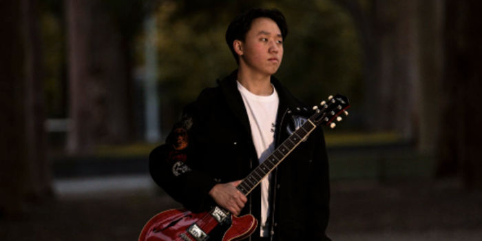 Tony Yang **FREE GIG**