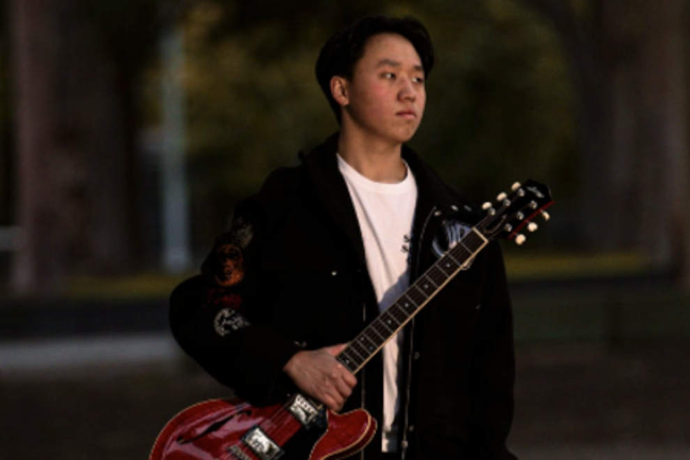 Tony Yang **FREE GIG**