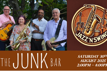 Jazz n Swing