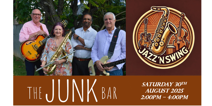 Jazz n Swing