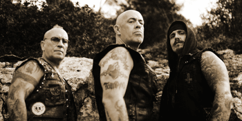 VENOM INC. & EXCITER