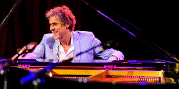 Tim Freedman