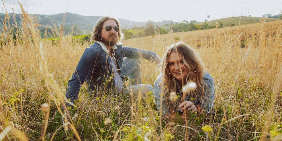 Brooke McClymont & Adam Eckersley – Souls On Show Tour