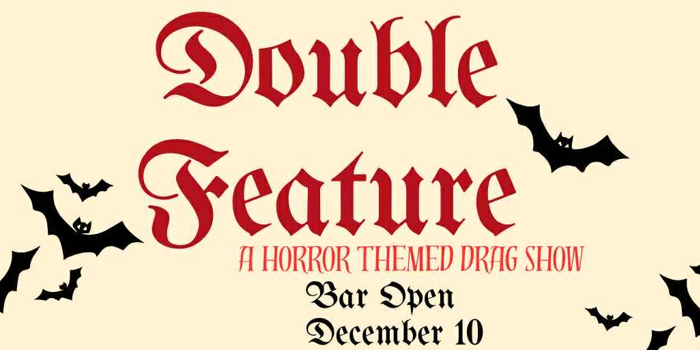 Double Feature