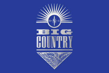Big Country (Scotland) Greatest Hits Tour