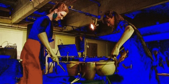 Play On: Sleep D and Ad Lib Collective (Early Session)