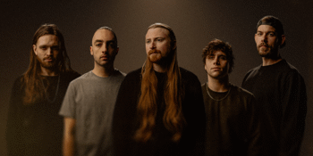 Currents (usa)  & Chelsea Grin (usa) Co-Headline Australian Tour 2025