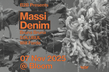 B2B Takeover