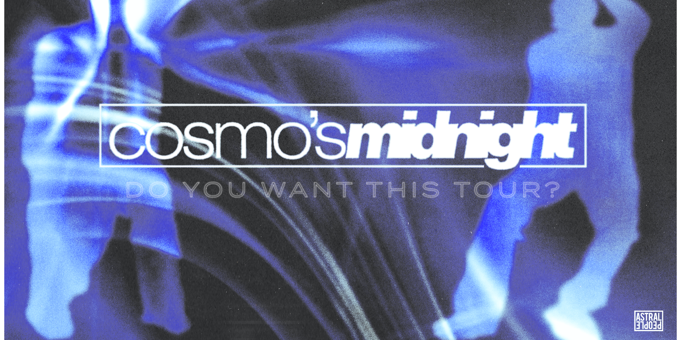 COSMO'S MIDNIGHT