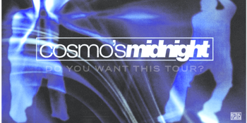 COSMO'S MIDNIGHT