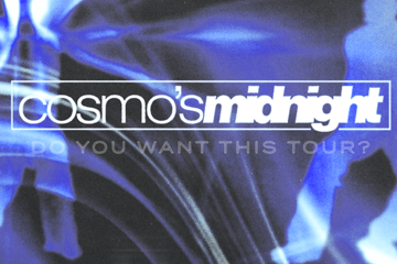 COSMO'S MIDNIGHT