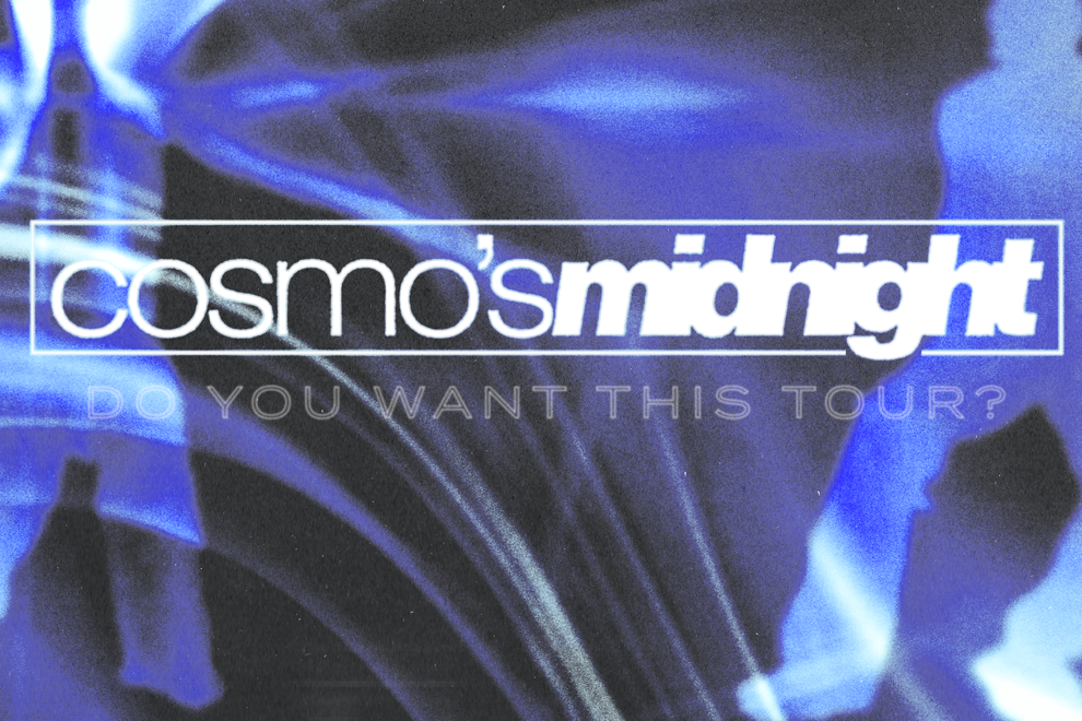 COSMO'S MIDNIGHT