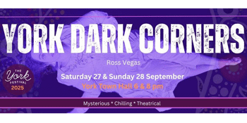 York Dark Corners