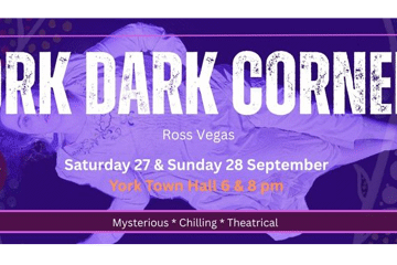 York Dark Corners