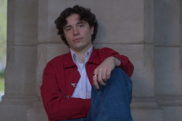 Jamie Koul