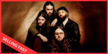 Loathe (uk)  Australian Tour 2026