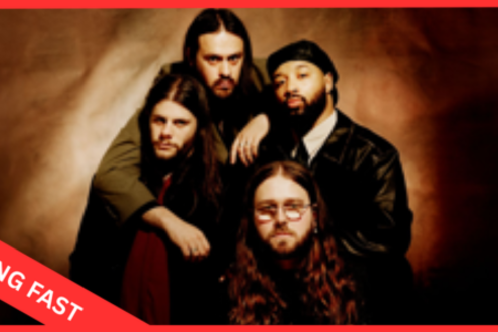 Loathe (uk)  Australian Tour 2026