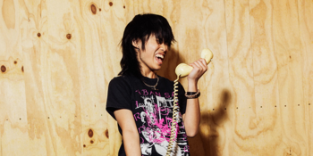 Ixaras | 'What Is And What Isn't' EP Tour