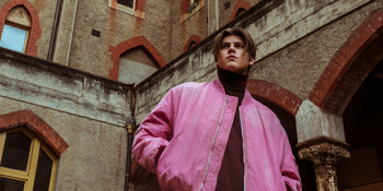 Ruel - Free Time Tour