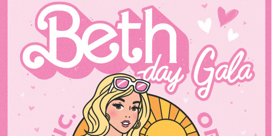BETHDAY GALA 3: Beth Seymour & The Lizzies, Grass Stains, Sage, La Famiglia