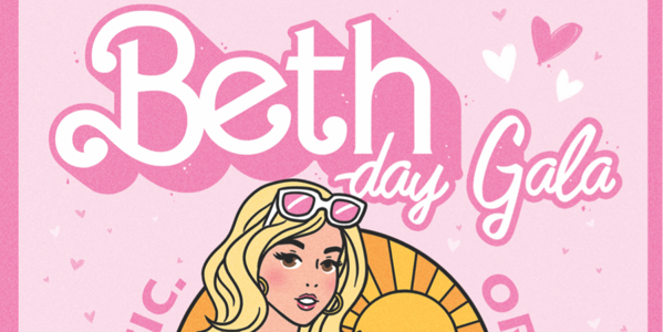 BETHDAY GALA 3: Beth Seymour & The Lizzies, Grass Stains, Sage, La Famiglia