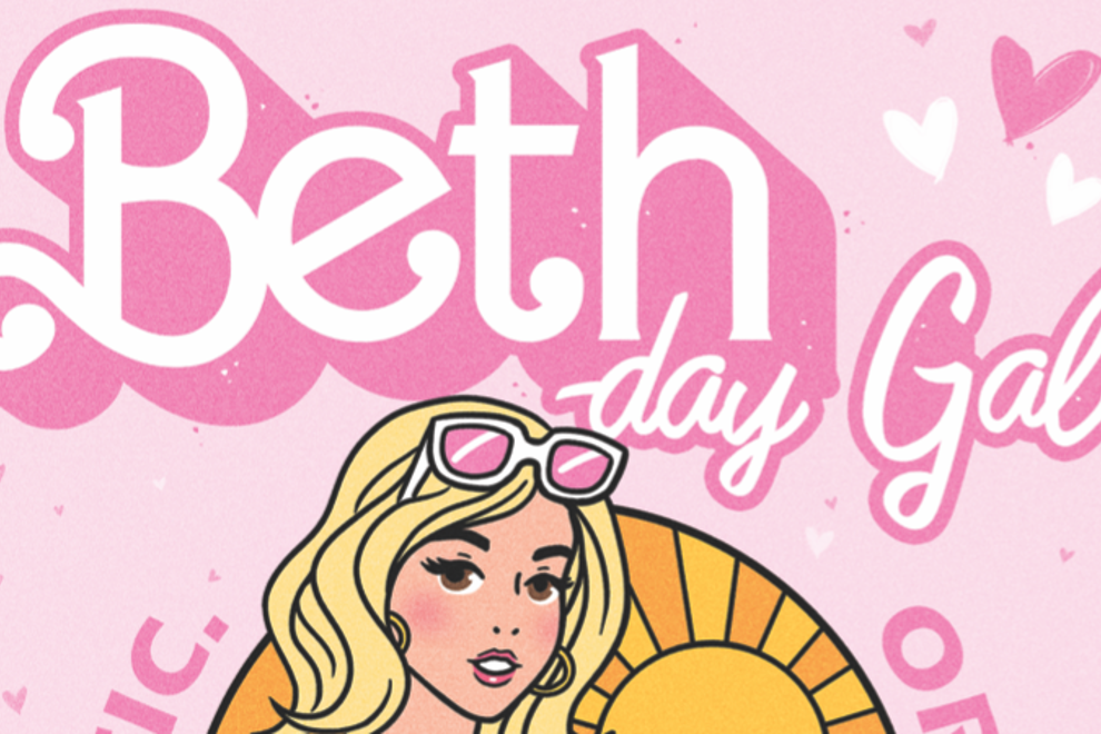 BETHDAY GALA 3: Beth Seymour & The Lizzies, Grass Stains, Sage, La Famiglia