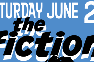 The Interceptors and The Fiction lighting up The Tote Front Bar!