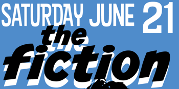 The Interceptors and The Fiction lighting up The Tote Front Bar!