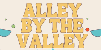 Alley by the Valley