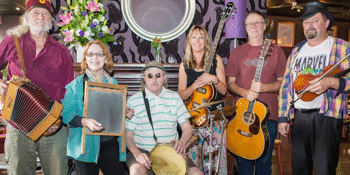The Backdoor Cajun Session