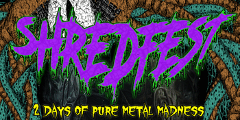 SHREDFEST 2022